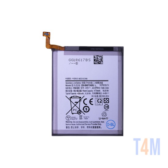 Battery EB-BN972ABUL for Samsung Galaxy Note 10 Plus/N975F 4300mAh